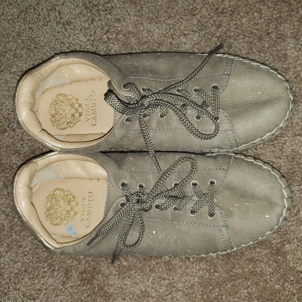 Vince Camuto espadrilles shoes